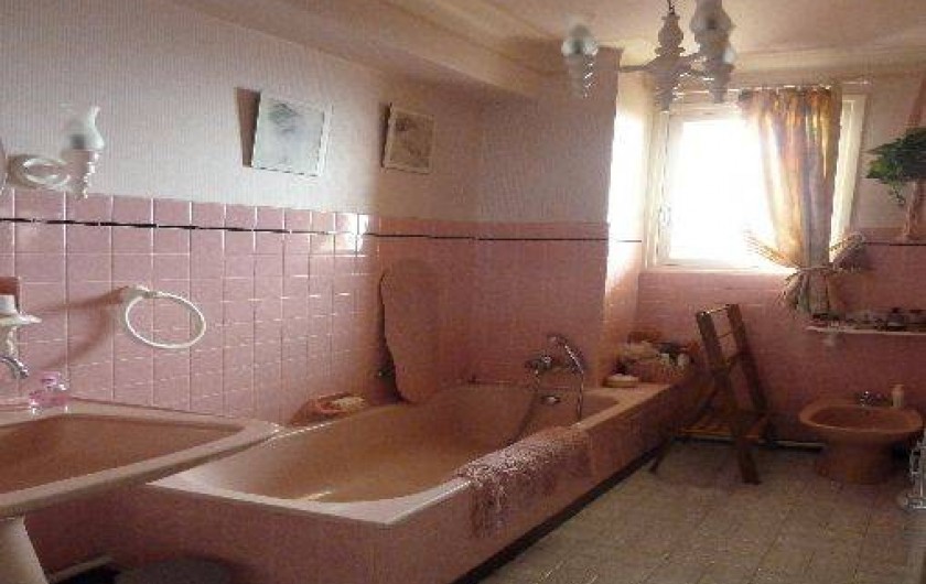 Location de vacances - Appartement à Ajaccio