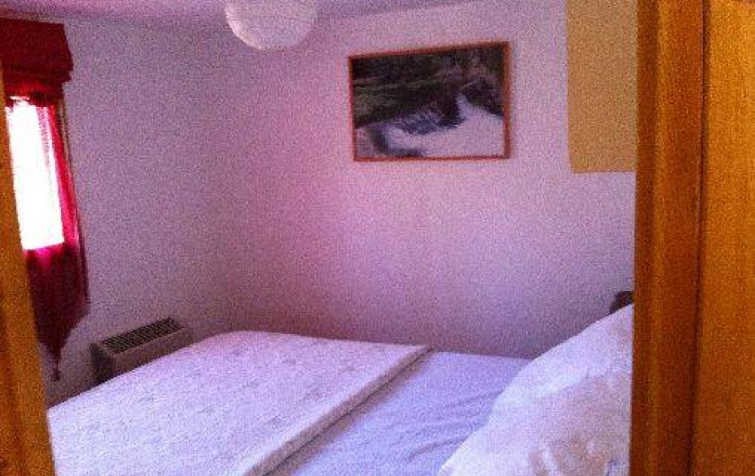 Location de vacances - Chalet à Saint-Genest-de-Beauzon