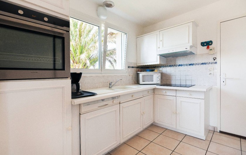 Location de vacances - Villa à Landéda