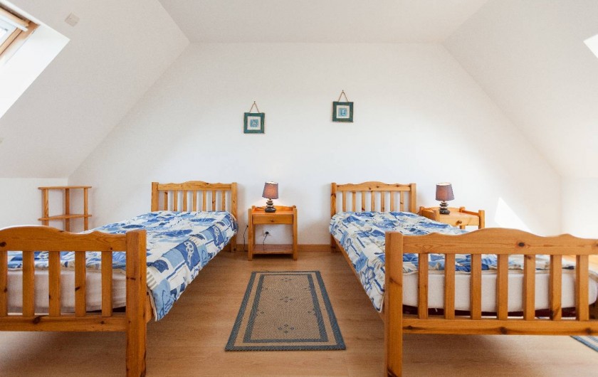 Location de vacances - Villa à Landéda