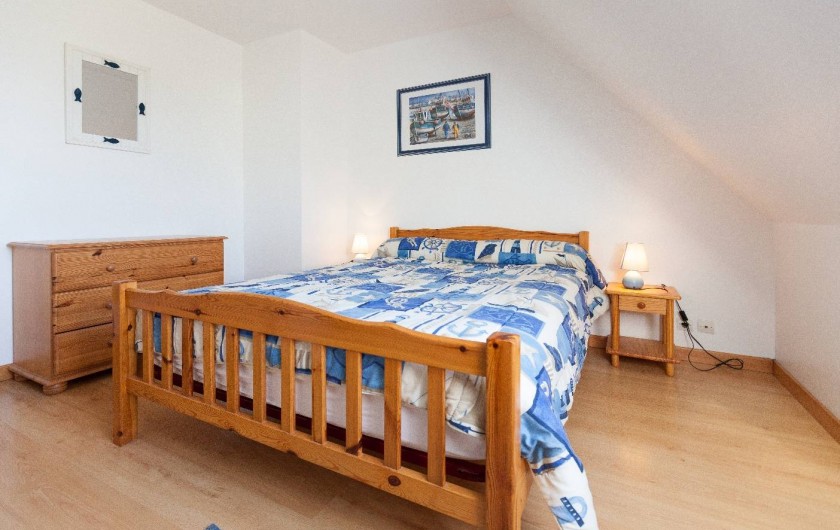 Location de vacances - Villa à Landéda