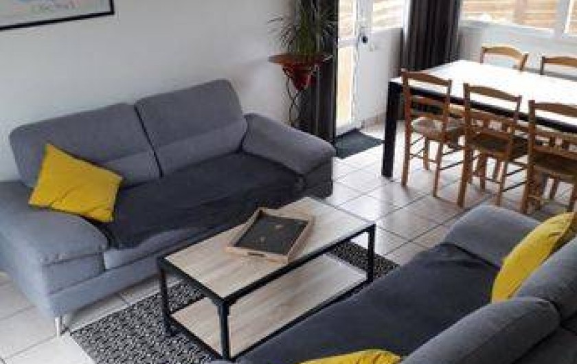 Location de vacances - Villa à Landéda