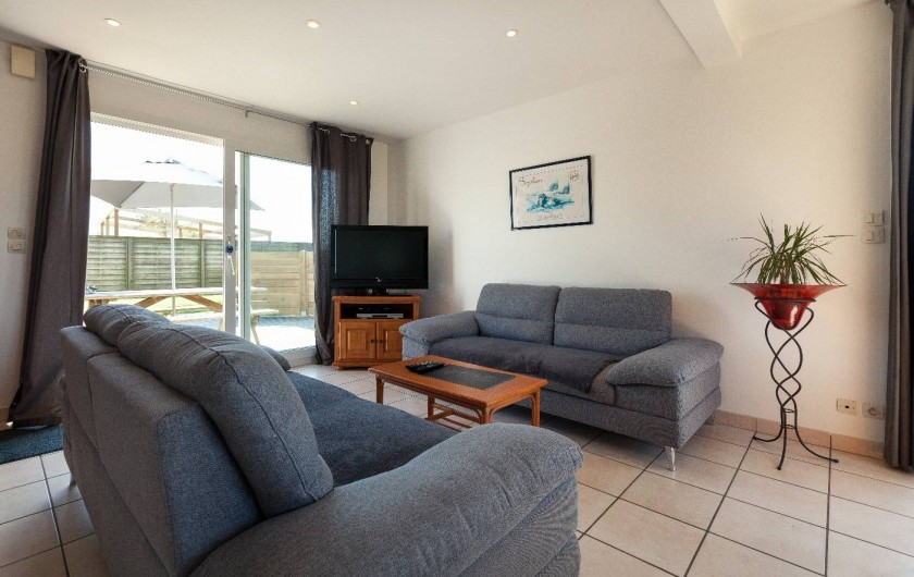 Location de vacances - Villa à Landéda