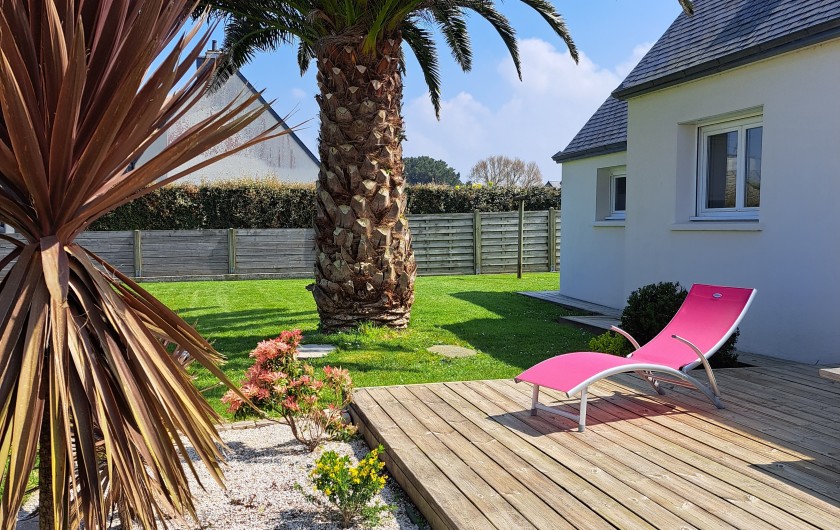 Location de vacances - Villa à Landéda