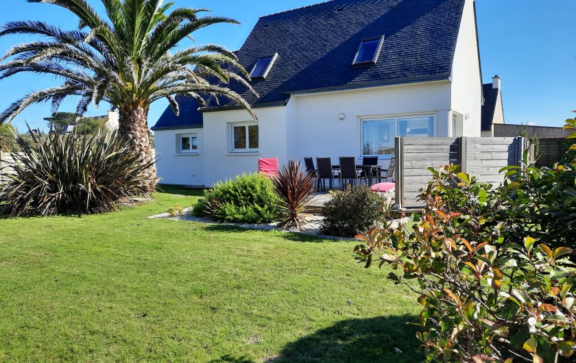 Location de vacances - Villa à Landéda