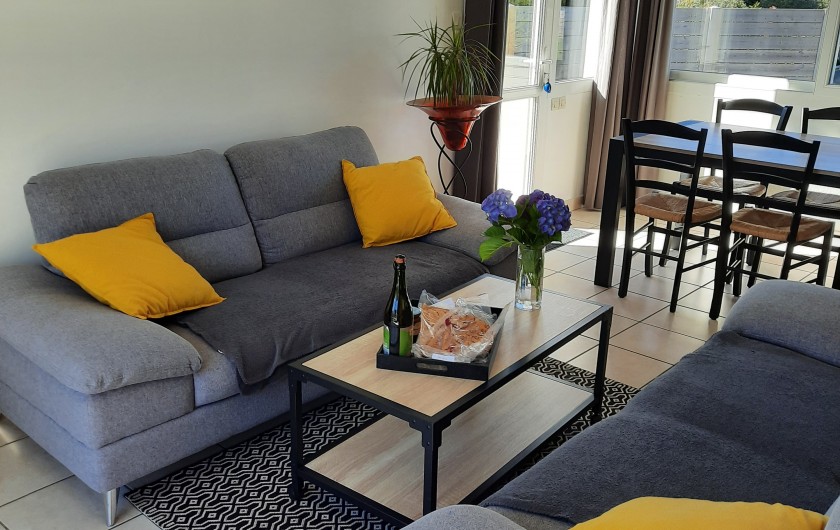 Location de vacances - Villa à Landéda