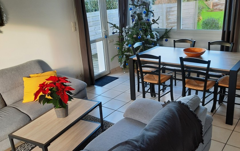 Location de vacances - Villa à Landéda