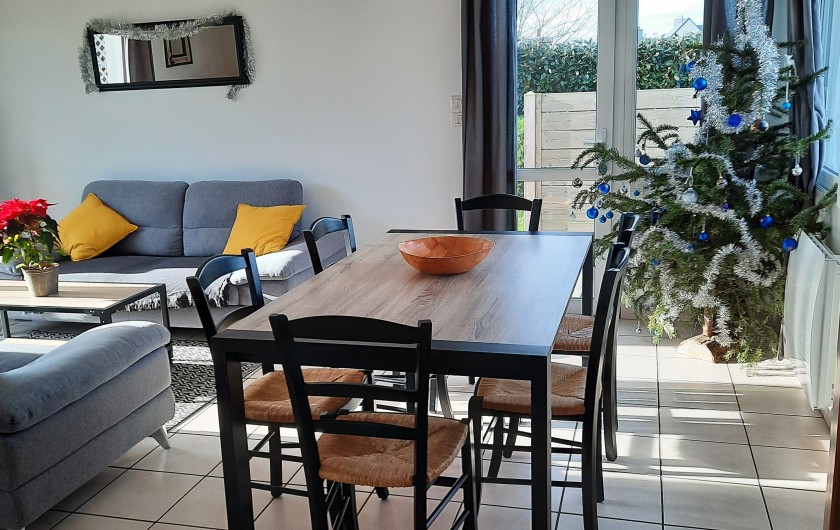 Location de vacances - Villa à Landéda