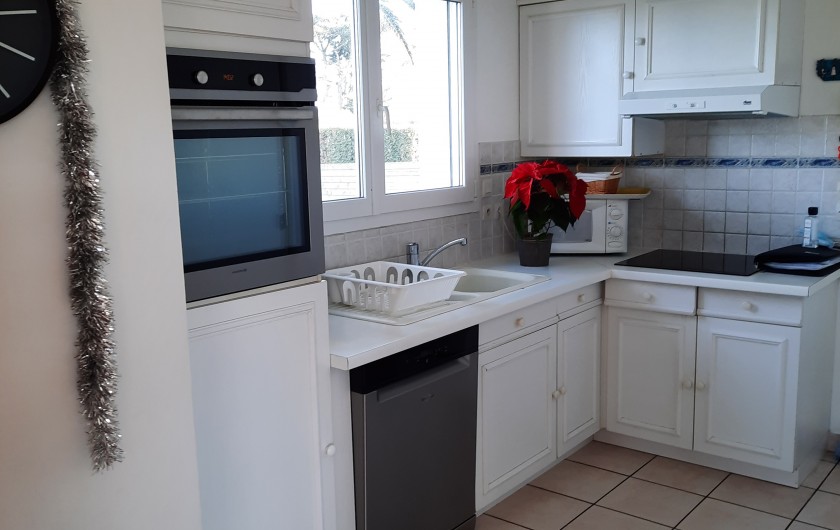 Location de vacances - Villa à Landéda