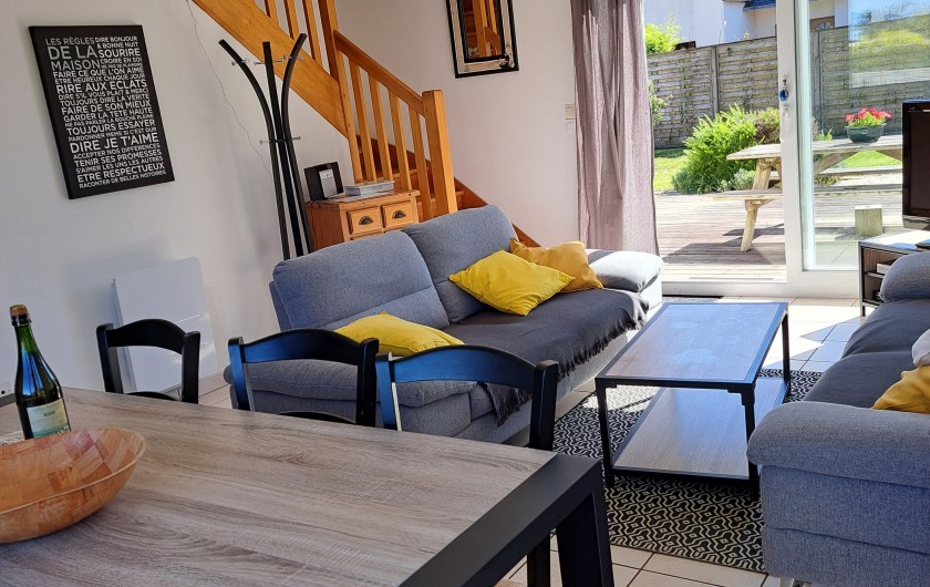 Location de vacances - Villa à Landéda