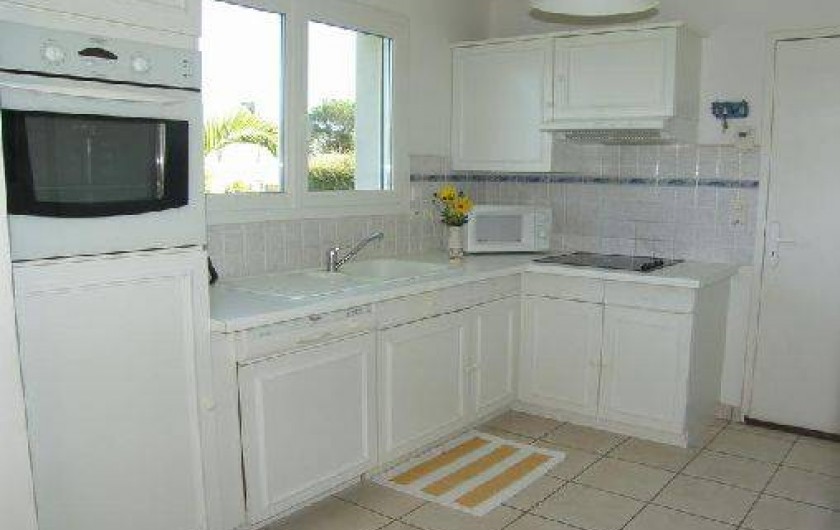 Location de vacances - Villa à Landéda