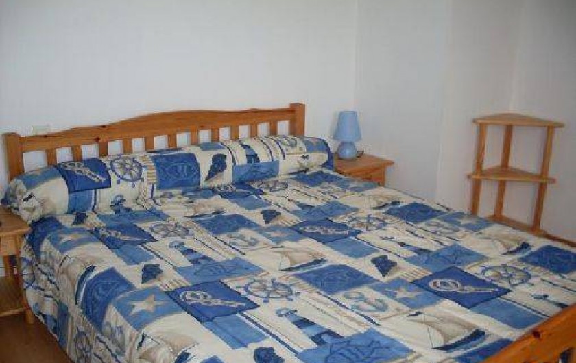 Location de vacances - Villa à Landéda