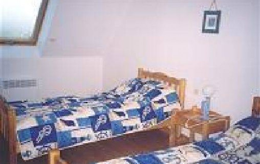 Location de vacances - Villa à Landéda