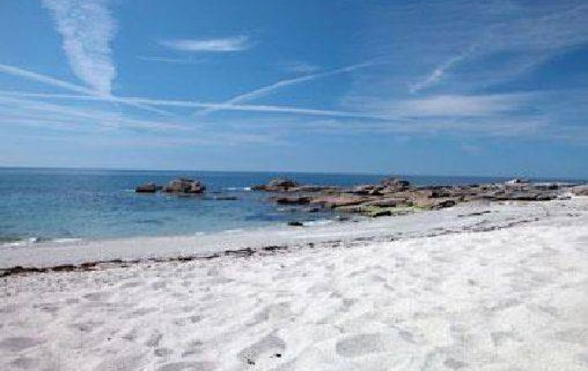 Location de vacances - Villa à Landéda