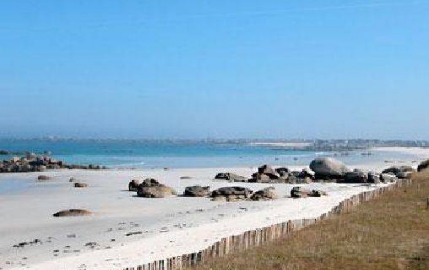 Location de vacances - Villa à Landéda