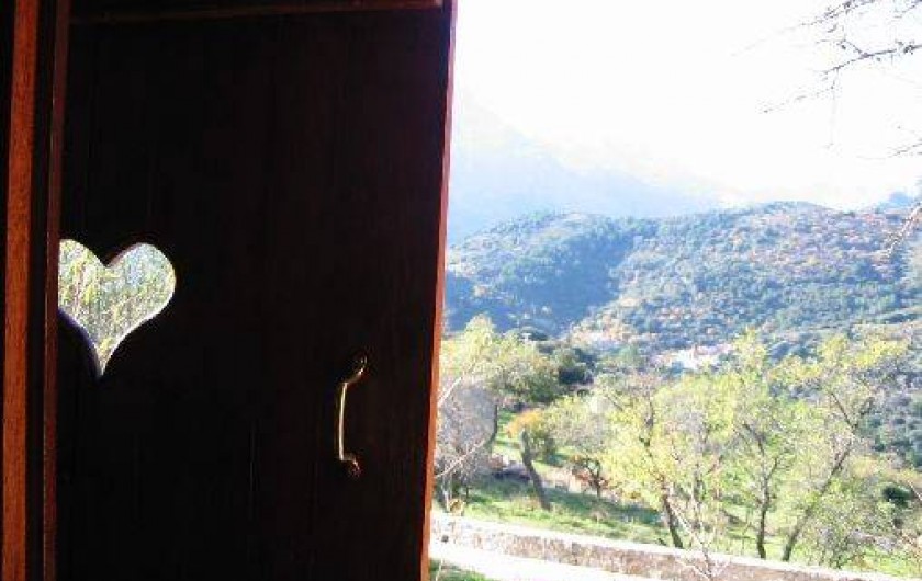 Location de vacances - Villa à Olmi-Cappella