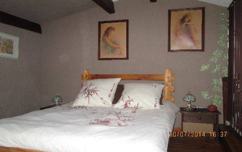 Location de vacances - Villa à Olmi-Cappella