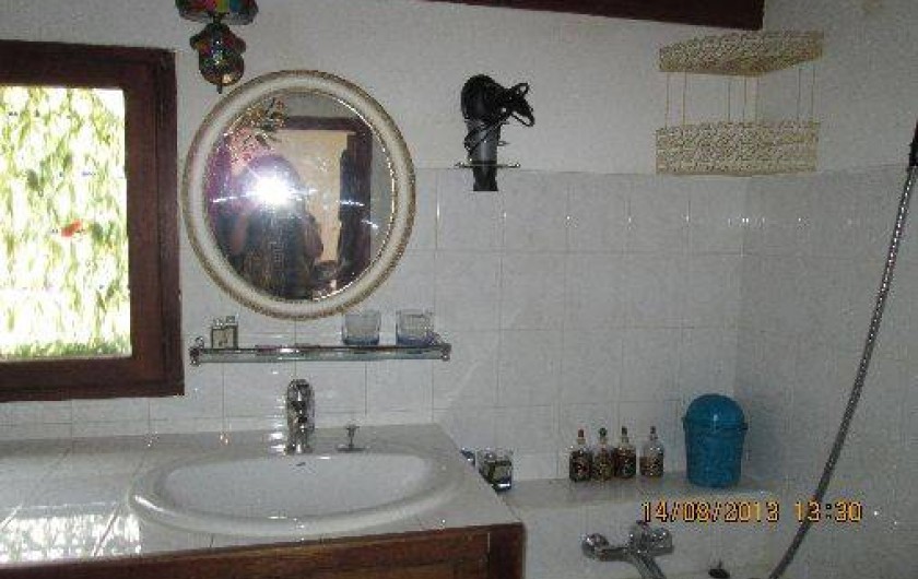 Location de vacances - Villa à Olmi-Cappella