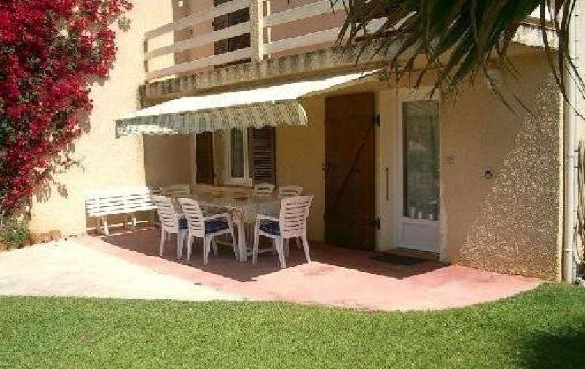 Location de vacances - Appartement à Peri