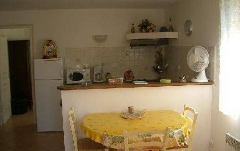Location de vacances - Appartement à Peri
