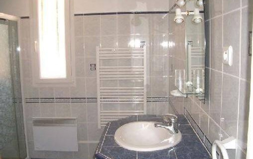 Location de vacances - Appartement à Peri