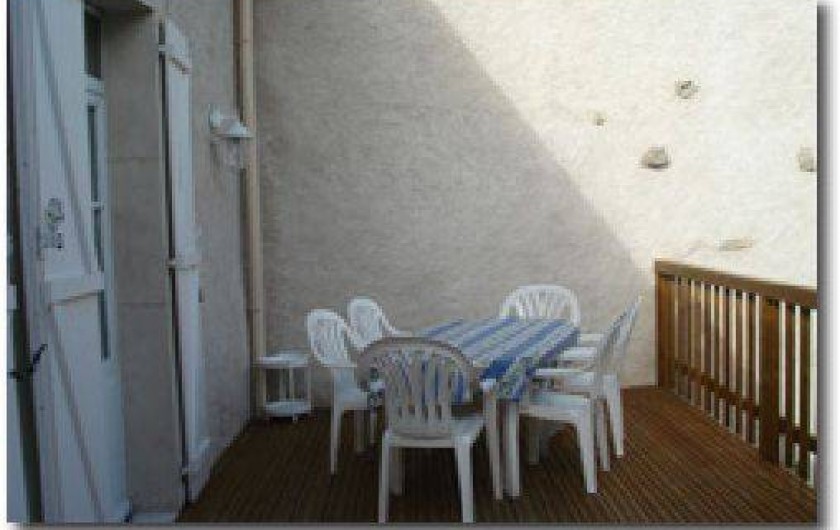 Location de vacances - Gîte à Blénod-lès-Toul