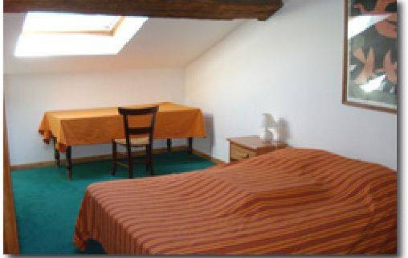 Location de vacances - Gîte à Blénod-lès-Toul