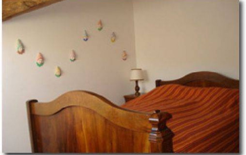 Location de vacances - Gîte à Blénod-lès-Toul