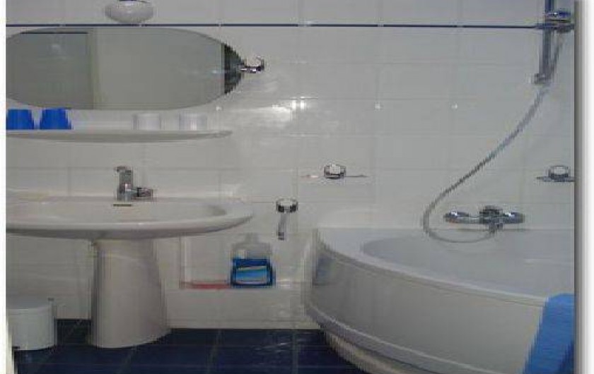 Location de vacances - Gîte à Blénod-lès-Toul