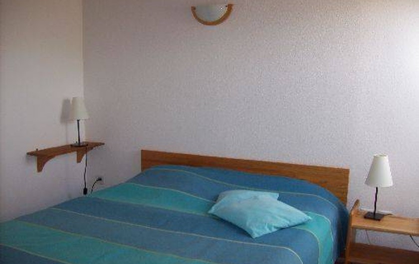 Location de vacances - Appartement à Saint-Lary-Soulan