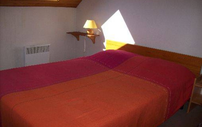 Location de vacances - Appartement à Saint-Lary-Soulan