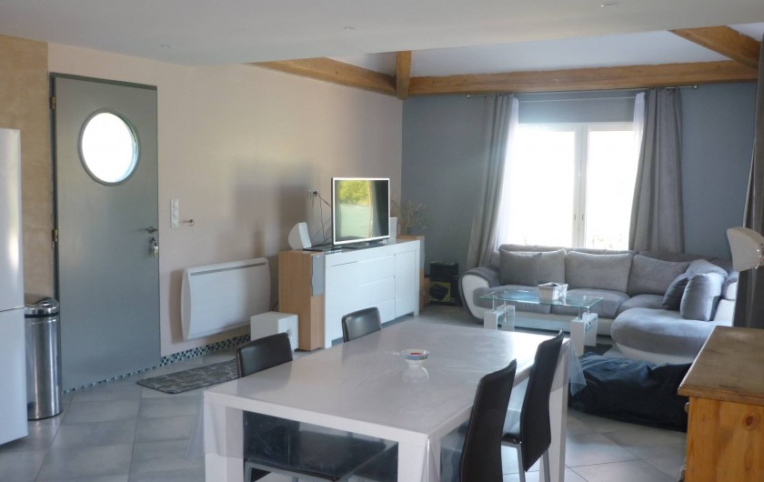 Location de vacances - Villa à La Gaude