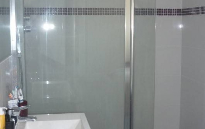 Location de vacances - Villa à La Gaude