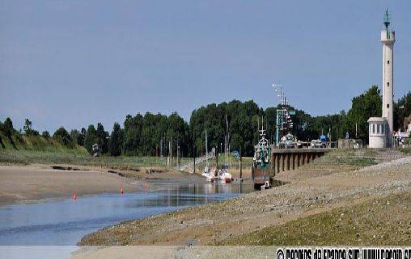 Location de vacances - Maison - Villa à Cayeux-sur-Mer