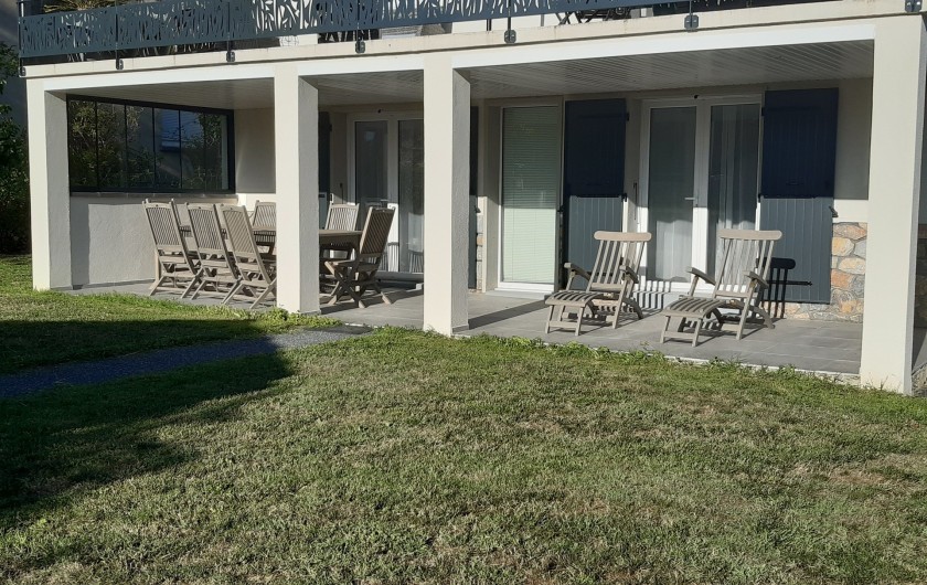 Location de vacances - Appartement à Roquecourbe