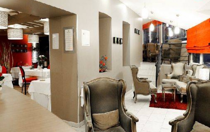 Location de vacances - Hôtel - Auberge à Clécy