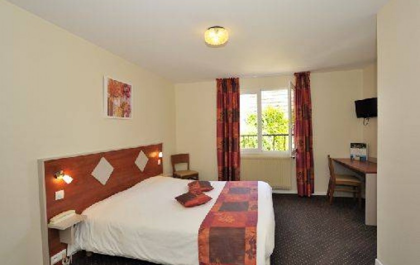 Location de vacances - Hôtel - Auberge à Clécy