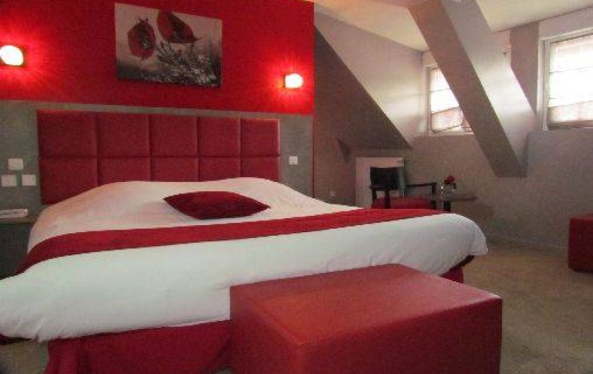 Location de vacances - Hôtel - Auberge à Clécy