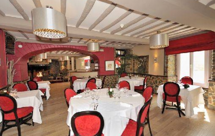 Location de vacances - Hôtel - Auberge à Clécy