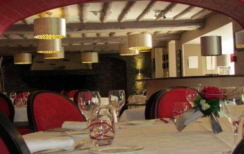 Location de vacances - Hôtel - Auberge à Clécy