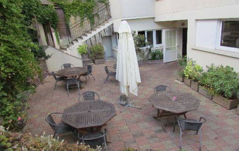 Location de vacances - Hôtel - Auberge à Clécy