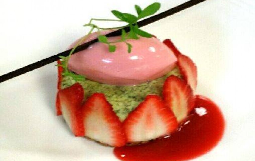 Location de vacances - Hôtel - Auberge à Clécy