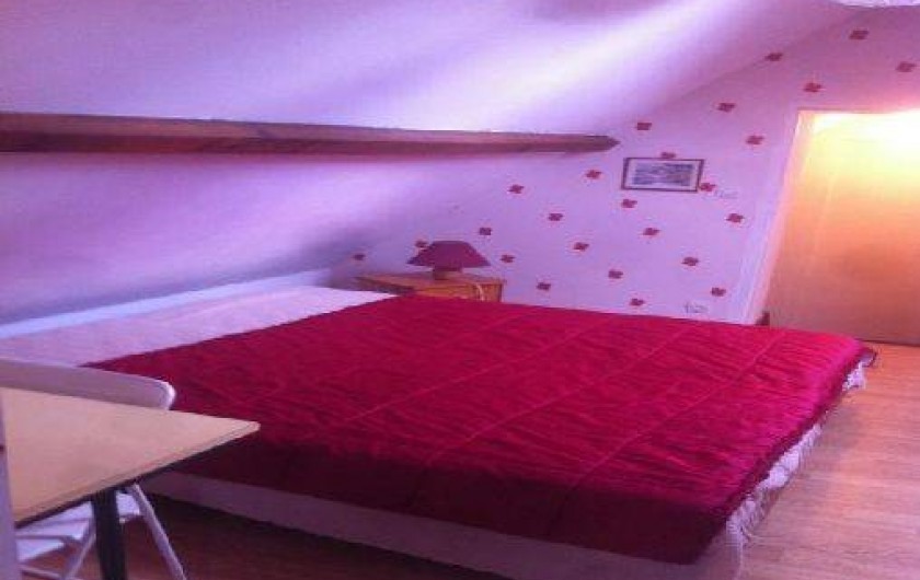 Location de vacances - Gîte à Loches