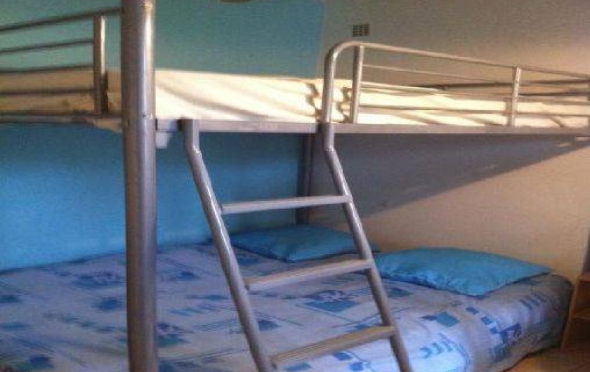 Location de vacances - Gîte à Loches