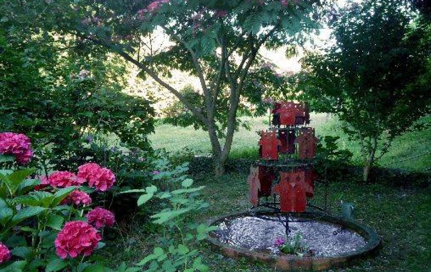 Location de vacances - Gîte à Le Vigan