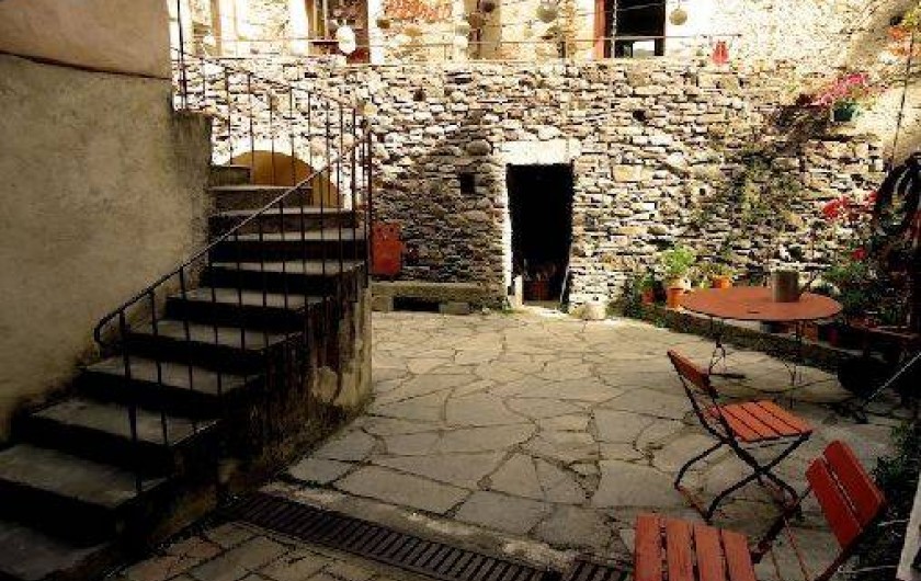 Location de vacances - Gîte à Le Vigan