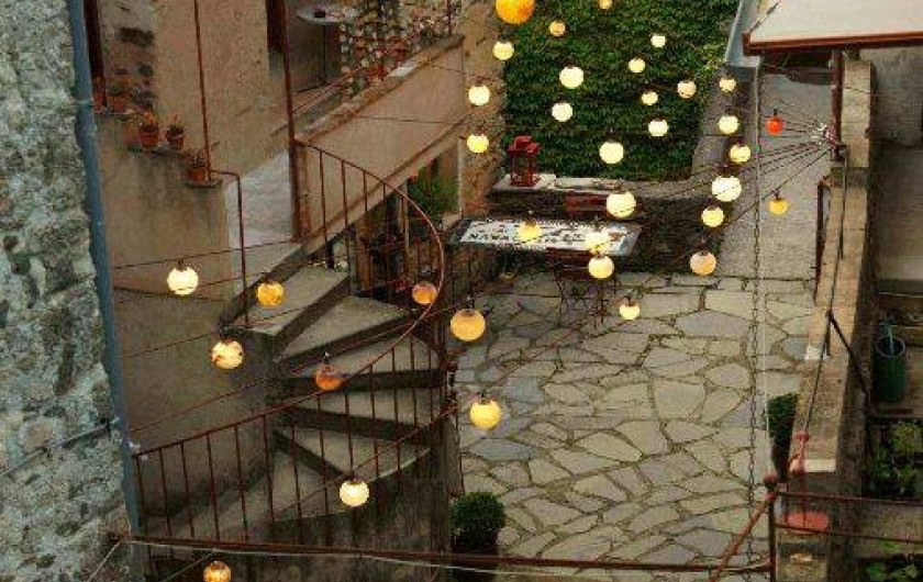 Location de vacances - Gîte à Le Vigan