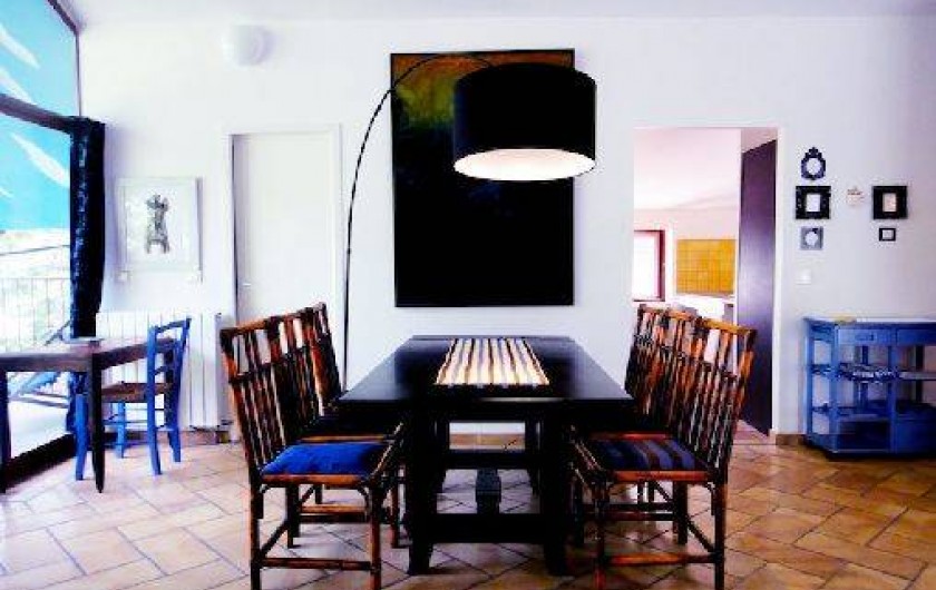 Location de vacances - Gîte à Le Vigan