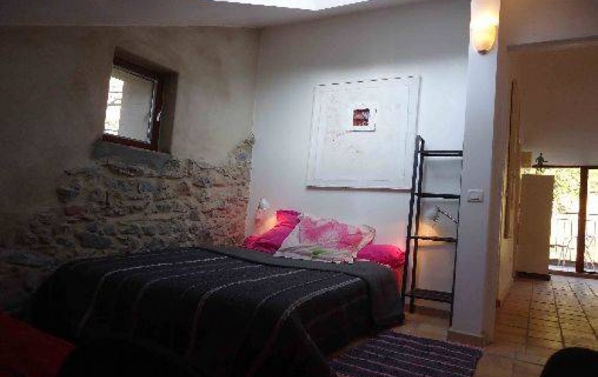 Location de vacances - Gîte à Le Vigan