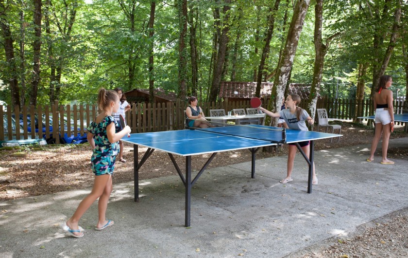 Location de vacances - Gîte à Calviac-en-Périgord